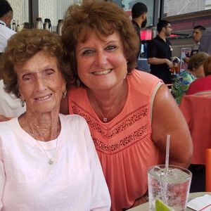 Meet your Posher, Barbara